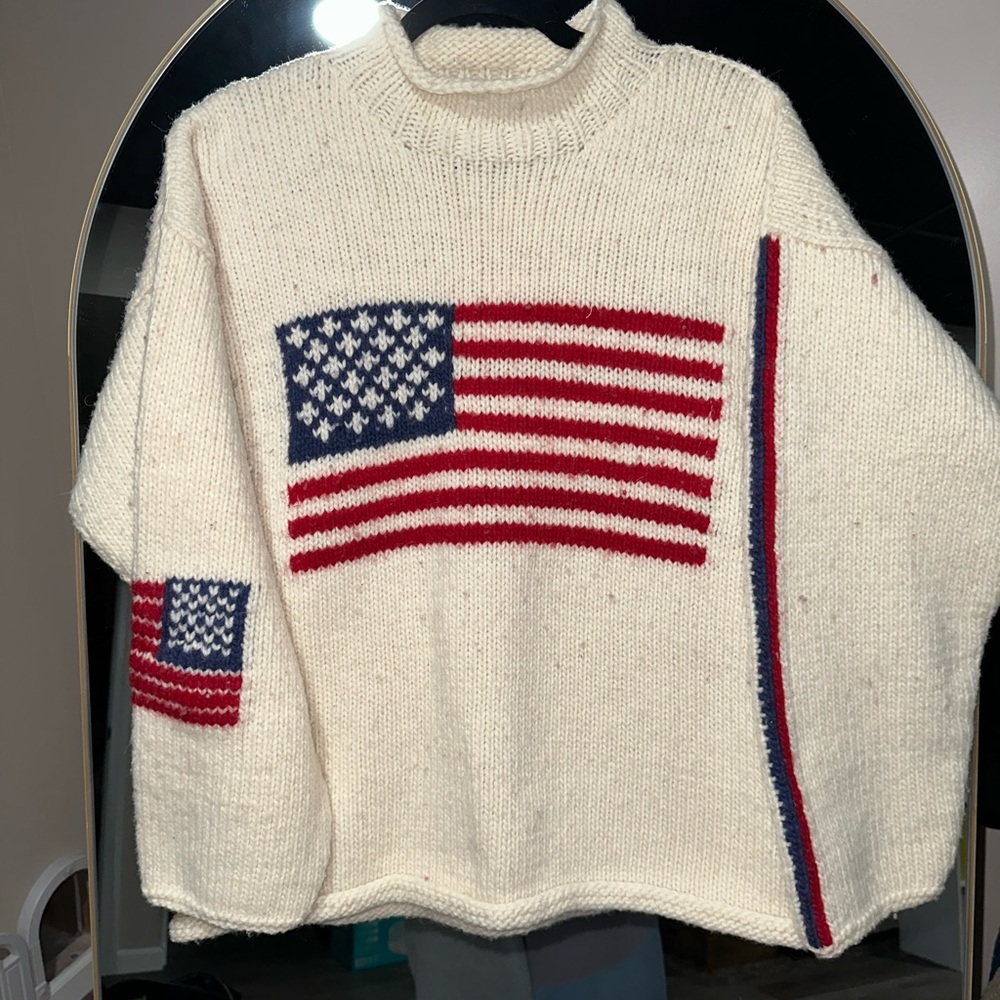 Vintage Sweater